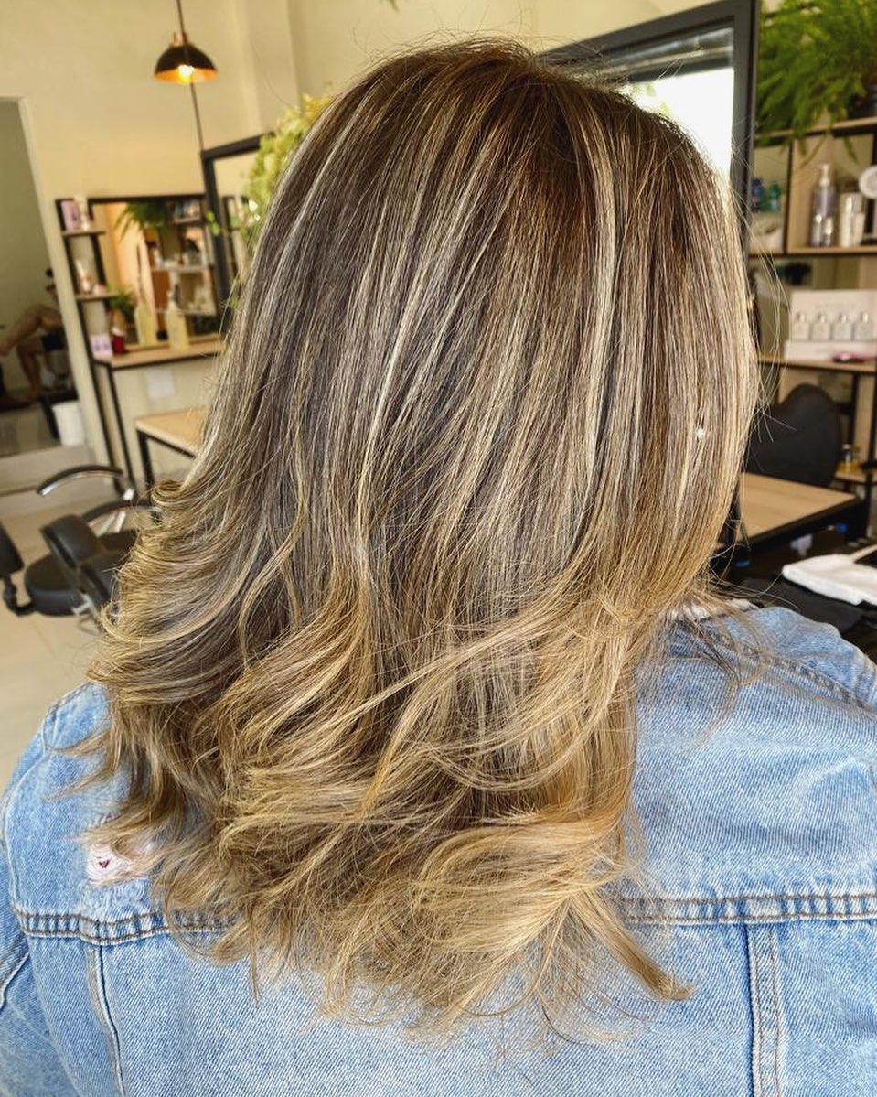 Retoque de Raiz na Mooca | Cabelo Impecável no Beauty C Studio Retoque de Raiz na Mooca | Cabelo Impecável no Beauty C Studio