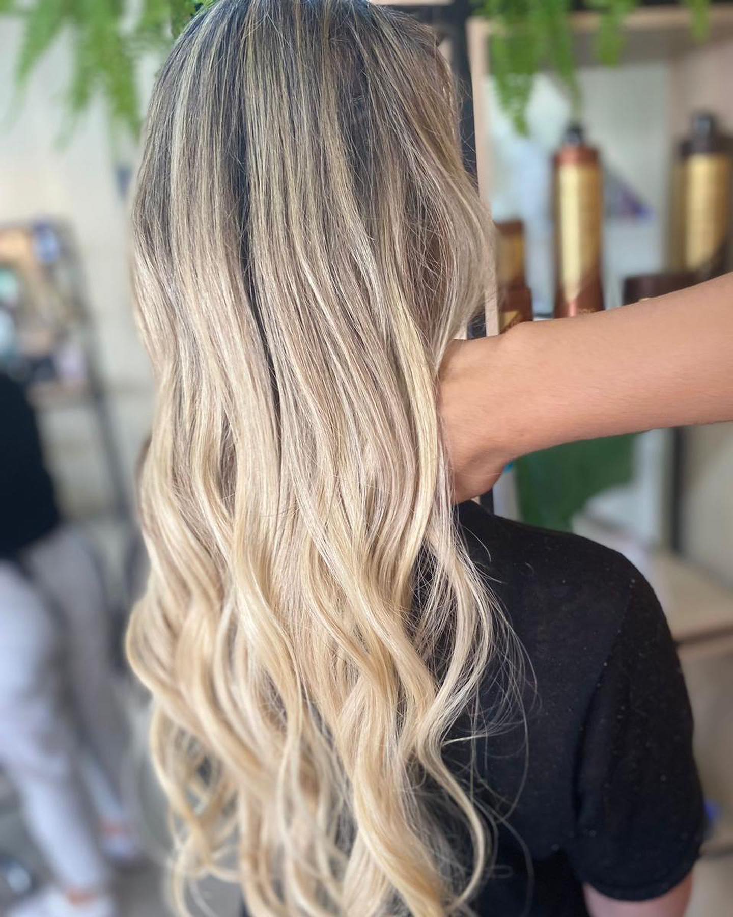 Retoque de Raiz na Mooca | Cabelo Impecável no Beauty C Studio Retoque de Raiz na Mooca | Cabelo Impecável no Beauty C Studio