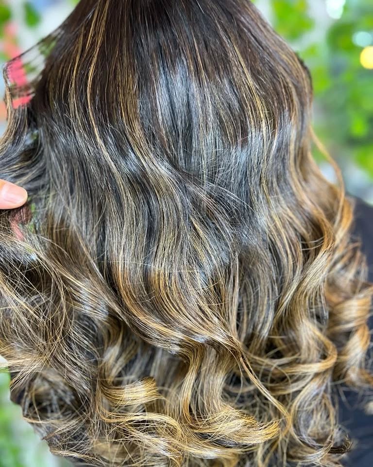 Escova e Babyliss na Mooca | Beauty C Studio Escova e Babyliss na Mooca | Beauty C Studio