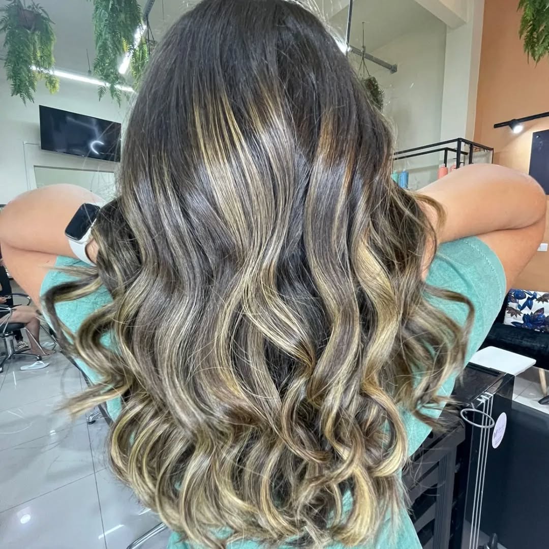 Escova e Babyliss na Mooca | Beauty C Studio Escova e Babyliss na Mooca | Beauty C Studio
